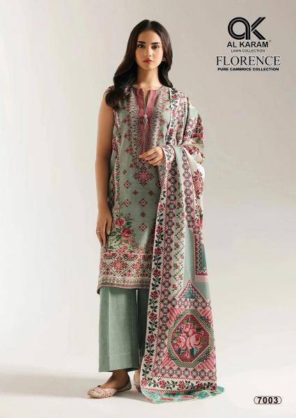 Alkaram florence vol-7 Kurti manufacturers in Maharashtra